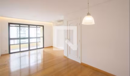 Apartamento à Venda - Brooklin, 3 Quartos,  112 m2