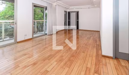 Apartamento à Venda - Vila Romana, 3 Quartos,  123 m2
