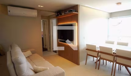 Apartamento à Venda - Vila Mascote, 2 Quartos,  57 m2