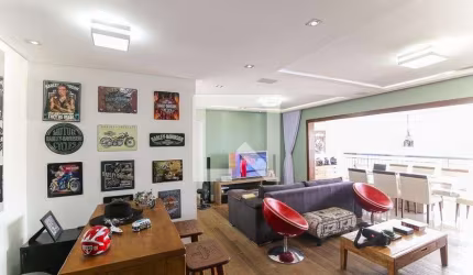 Apartamento à Venda - Vila Andrade, 2 Quartos,  104 m2