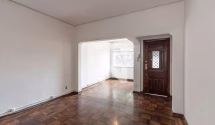 Casa à Venda - Barra Funda, 3 Quartos,  120 m2