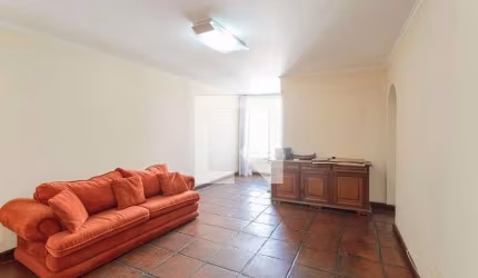 Apartamento à Venda - Moema, 2 Quartos,  67 m2