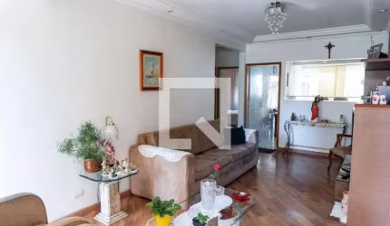 Casa à Venda - Vila Mascote, 3 Quartos,  150 m2
