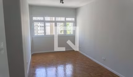 Apartamento à Venda - Bela Vista, 3 Quartos,  71 m2