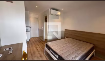 Apartamento à Venda - Pinheiros, 1 Quarto,  27 m2