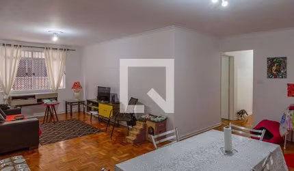 Apartamento à Venda - Bela Vista, 3 Quartos,  137 m2