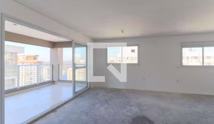 Apartamento à Venda - Brooklin, 2 Quartos,  102 m2