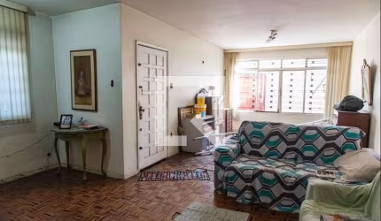 Casa à Venda - Vila Mariana, 4 Quartos,  330 m2