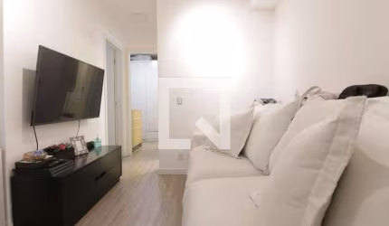 Apartamento à Venda - Vila Mascote, 2 Quartos,  59 m2