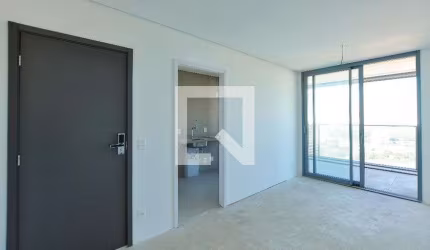 Apartamento à Venda - Pinheiros, 2 Quartos,  69 m2