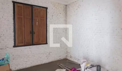 Casa à Venda - Bela Vista, 1 Quarto,  160 m2
