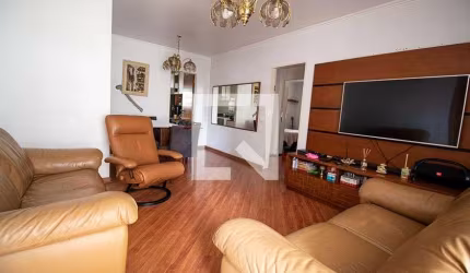 Apartamento à Venda - Pinheiros, 4 Quartos,  120 m2