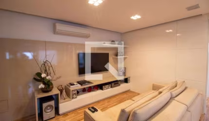 Apartamento à Venda - Brooklin, 2 Quartos,  68 m2
