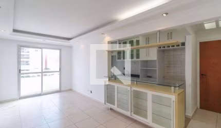 Apartamento à Venda - Vila Mariana, 2 Quartos,  66 m2