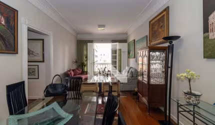 Apartamento à Venda - Itaim Bibi, 2 Quartos,  117 m2