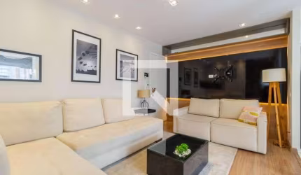 Apartamento à Venda - Vila Mariana, 2 Quartos,  65 m2