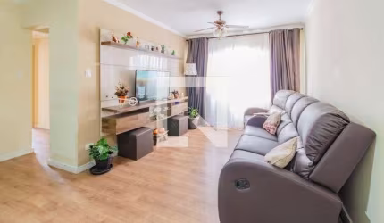 Apartamento à Venda - Vila Mariana, 2 Quartos,  87 m2