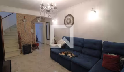 Casa à Venda - Jardim Marajoara , 2 Quartos,  130 m2