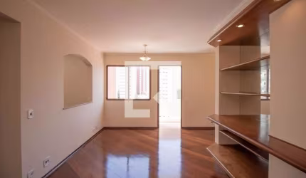 Apartamento à Venda - Vila Mascote, 3 Quartos,  105 m2