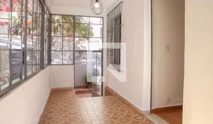Casa à Venda - Perdizes, 3 Quartos,  180 m2