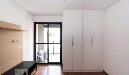 Apartamento à Venda - Pinheiros, 1 Quarto,  26 m2