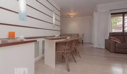 Apartamento à Venda - Vila Andrade, 3 Quartos,  138 m2