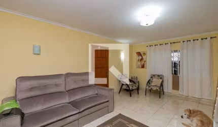 Casa à Venda - Brooklin, 3 Quartos,  240 m2