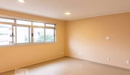 Apartamento à Venda - Vila Mariana, 3 Quartos,  110 m2
