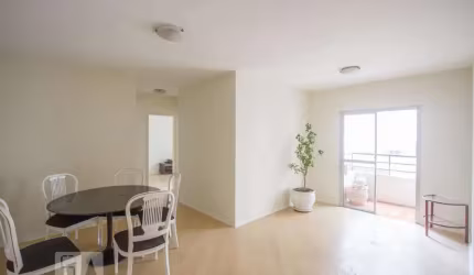 Apartamento à Venda - Brooklin, 2 Quartos,  74 m2