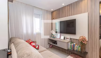 Apartamento à Venda - Vila Mariana, 2 Quartos,  67 m2