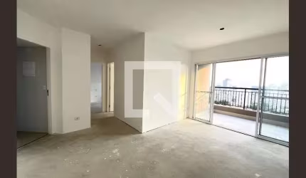 Apartamento à Venda - Vila Mascote, 2 Quartos,  62 m2