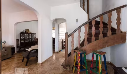 Casa à Venda - Pinheiros, 3 Quartos,  150 m2