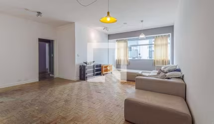 Apartamento à Venda - Bela Vista, 2 Quartos,  111 m2