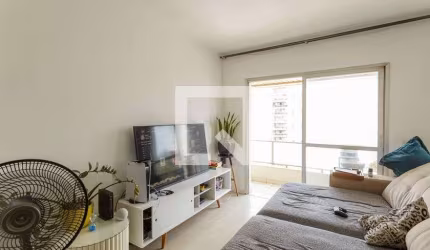 Apartamento à Venda - Vila Olímpia, 3 Quartos,  96 m2