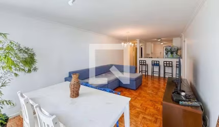 Apartamento à Venda - Vila Mariana, 4 Quartos,  106 m2
