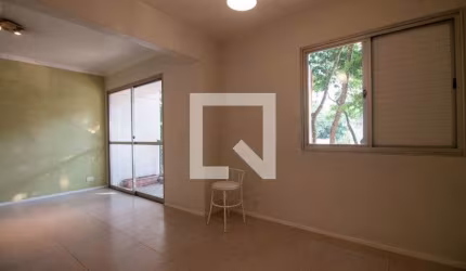 Apartamento à Venda - Brooklin, 3 Quartos,  92 m2