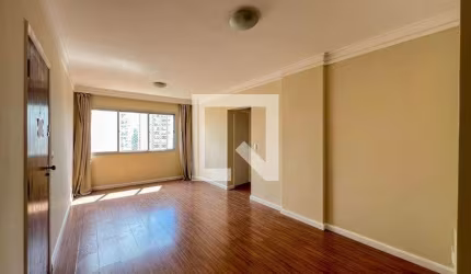 Apartamento à Venda - Vila Clementino, 3 Quartos,  86 m2