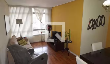 Apartamento à Venda - Pinheiros, 3 Quartos,  114 m2