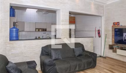 Casa à Venda - Barra Funda, 3 Quartos,  130 m2