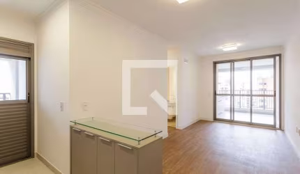 Apartamento à Venda - Moema, 2 Quartos,  76 m2