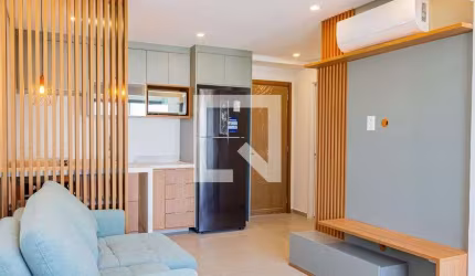 Apartamento à Venda - Perdizes, 2 Quartos,  69 m2