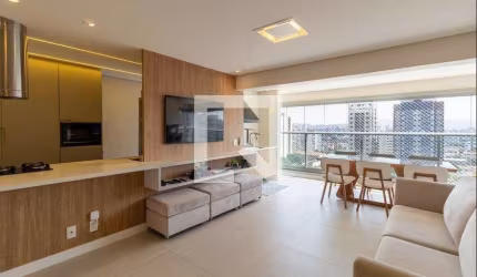 Apartamento à Venda - Vila Romana, 3 Quartos,  104 m2