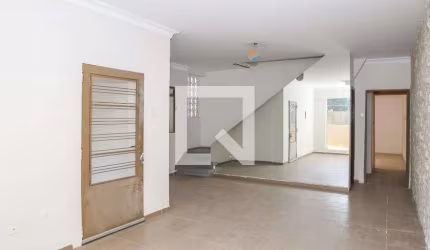 Casa à Venda - Vila Romana, 3 Quartos,  250 m2