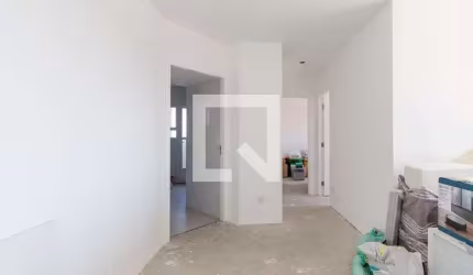 Apartamento à Venda - Vila Mascote, 2 Quartos,  63 m2
