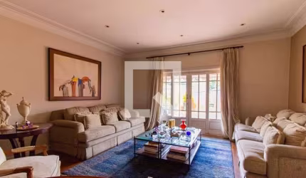 Casa à Venda - Vila Romana, 3 Quartos,  300 m2