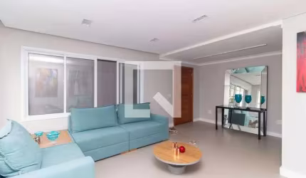 Casa à Venda - Vila Mariana, 3 Quartos,  260 m2