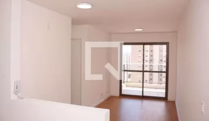 Apartamento à Venda - Perdizes, 1 Quarto,  50 m2