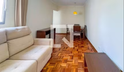 Apartamento à Venda - Alto de Pinheiros, 2 Quartos,  84 m2