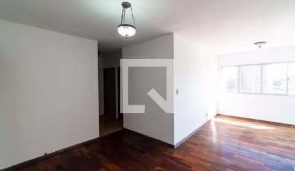 Apartamento à Venda - Vila Mascote, 2 Quartos,  87 m2