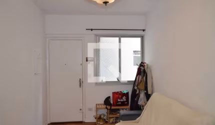 Apartamento à Venda - Vila Mariana, 2 Quartos,  70 m2